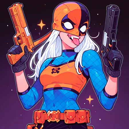 johnnykickass's Avatar